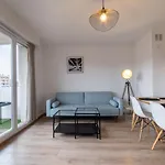 Appartement De Charme Au Coeur De Marseille