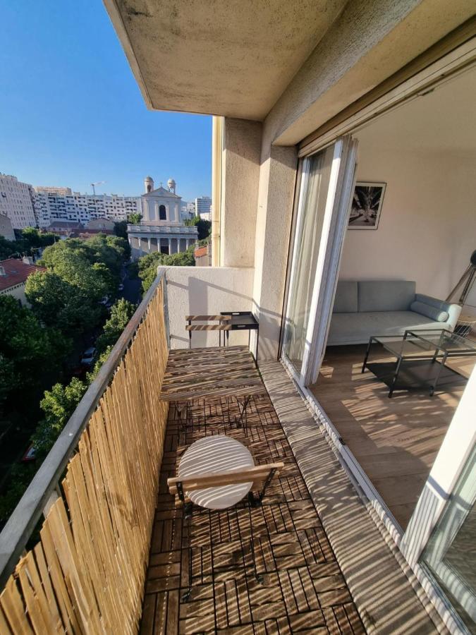 De Charme Au Coeur De Apartment Marseilles