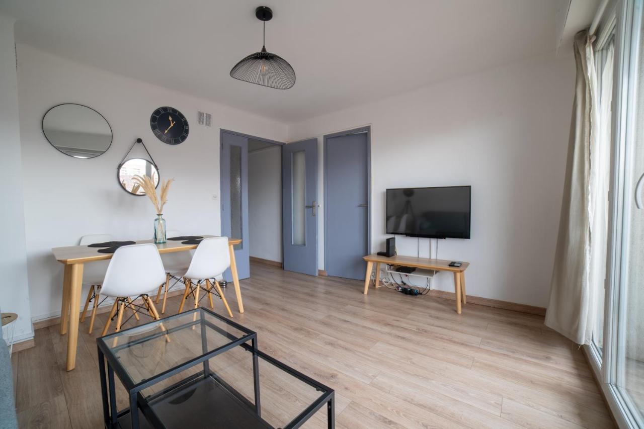 De Charme Au Coeur De Apartment