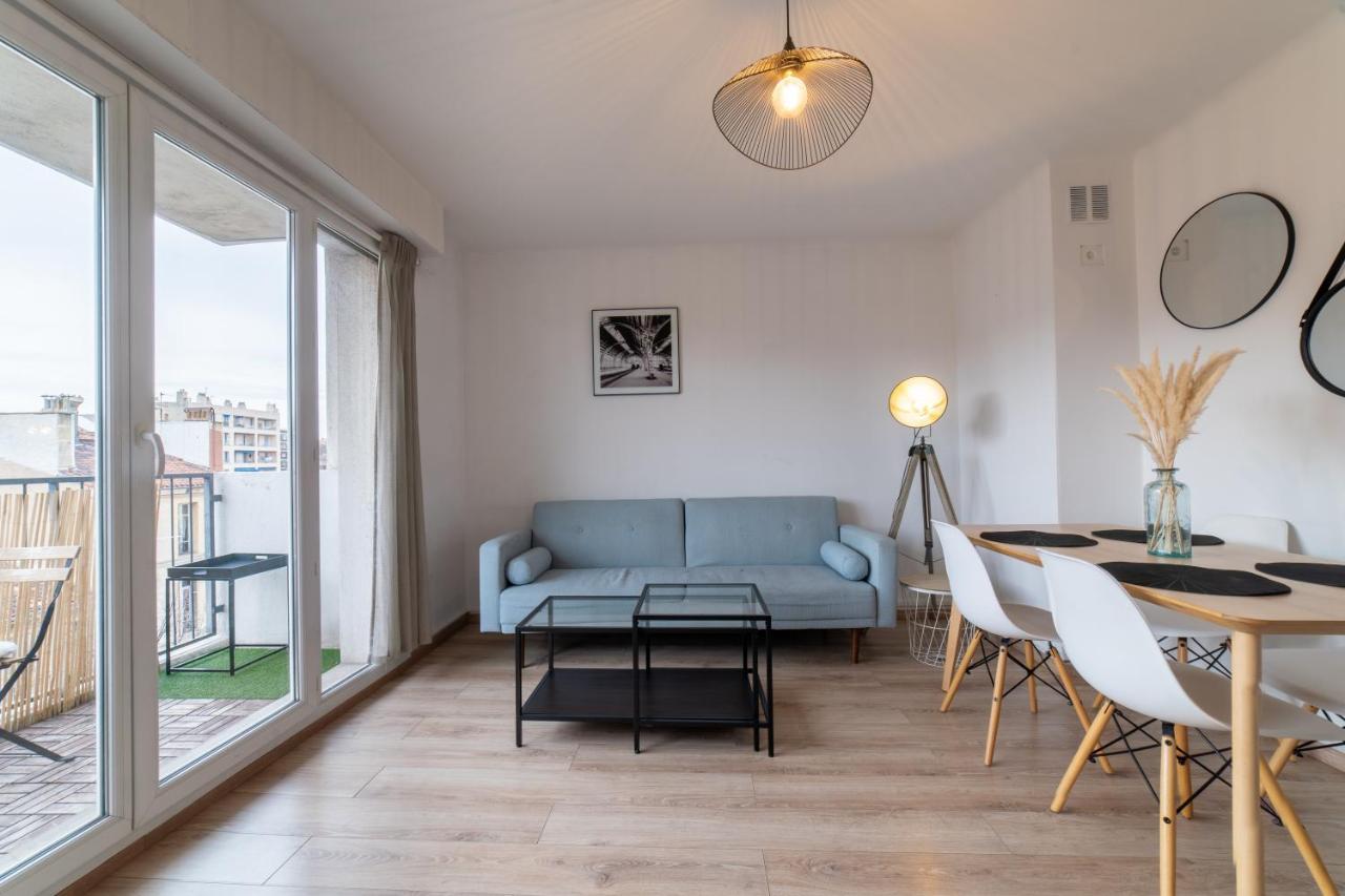 Apartment De Charme Au Coeur De *