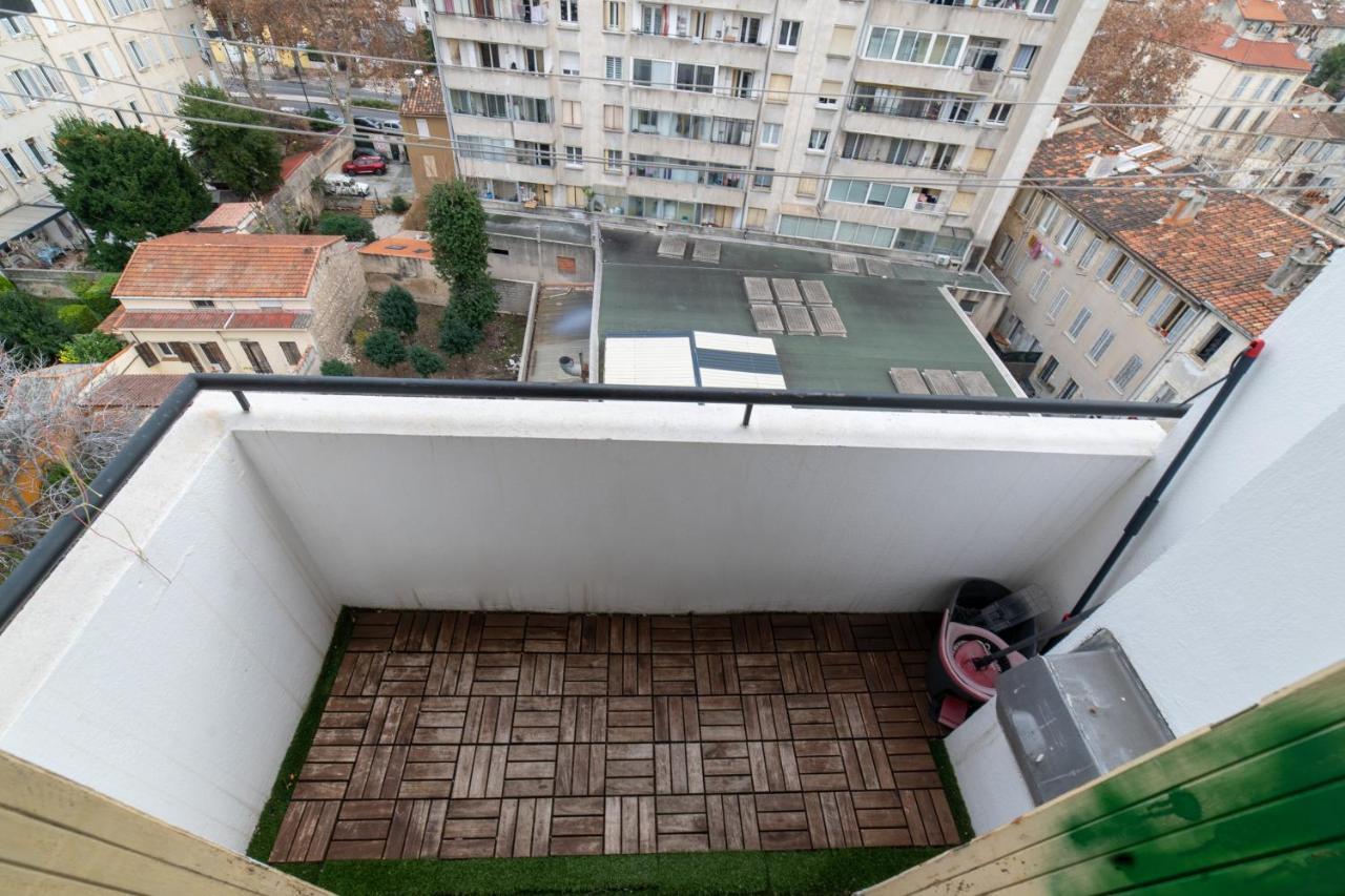 De Charme Au Coeur De Apartment Marseilles