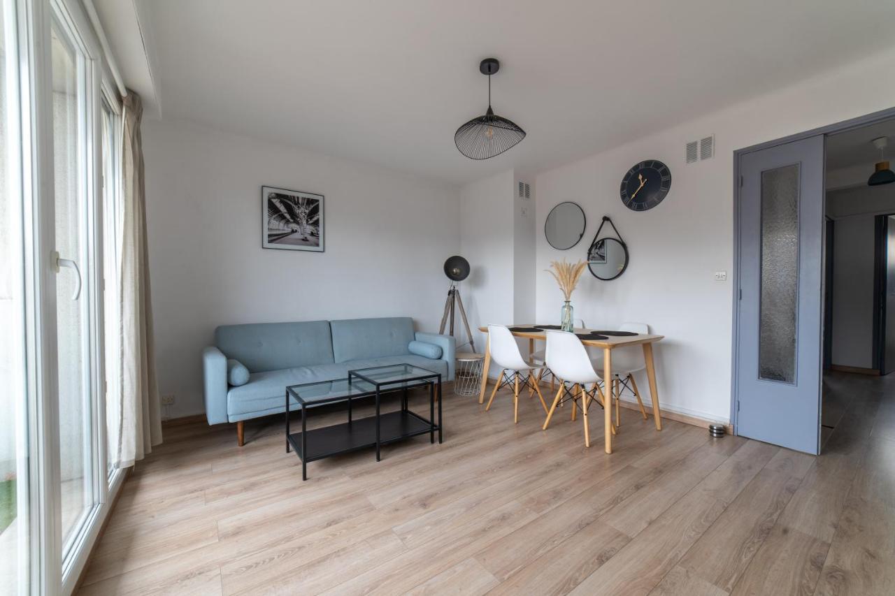 Apartment De Charme Au Coeur De *